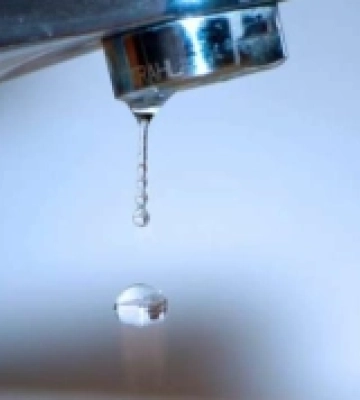У двох районах Одеси не буде води через аварію
