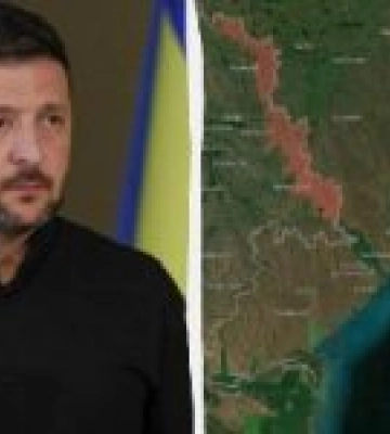 Сербія відновлюватиме українські міста – заява Вучича у Києві
