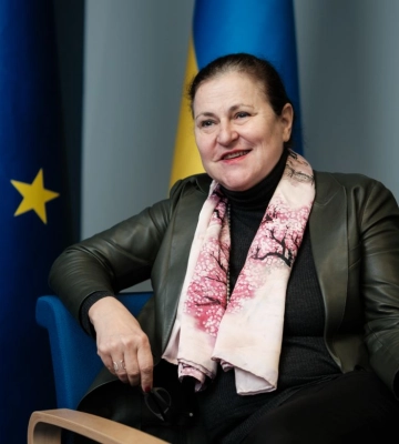 Европа "проснулась", но есть нюанс: посол о реакции ЕС на войну в Украине