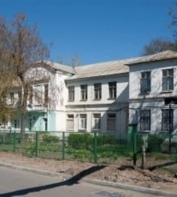 Плесень на потолке и отказ в помощи: как работает педиатрическая больница в оккупированном Мелитополе (скрин)