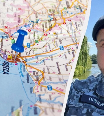 РФ планує захопити Одесу: у ВМС пояснили, чи це зараз реально