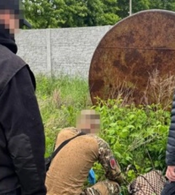 СБУ і поліція запобігли теракту в центрі Івано-Франківська завдяки повідомленню школярки