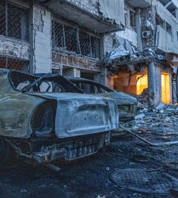 Харківщина отримає понад 597 млн грн на відбудову: на що підуть гроші