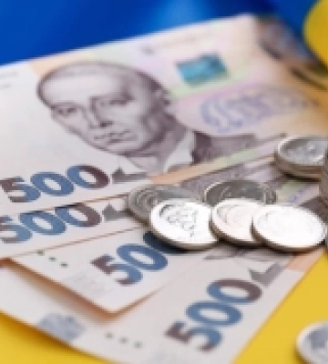 На Волині зросли надходження до держбюджету на 37%