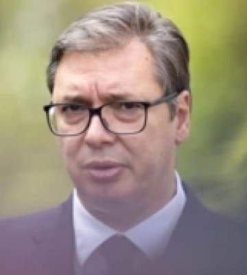 Президент Сербії не підписав декларацію саміту «Україна – Південно-Східна Європа»