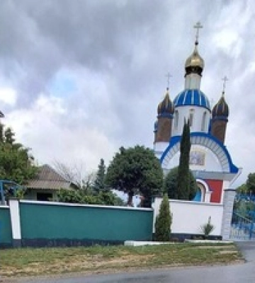 «Желтая лента» на День России распространила украинскую символику  в Крыму и других аннексированных территориях