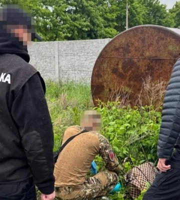Вибухівку мала закласти 15-річна школярка: Росія готувала теракт в Івано-Франківську