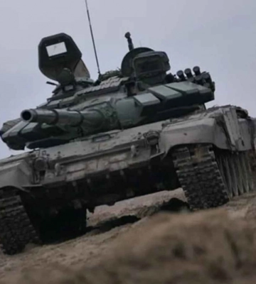 Учения «Запад 2025» в Беларуси: россияне могут начать новое наступление на Киев, - Жорин