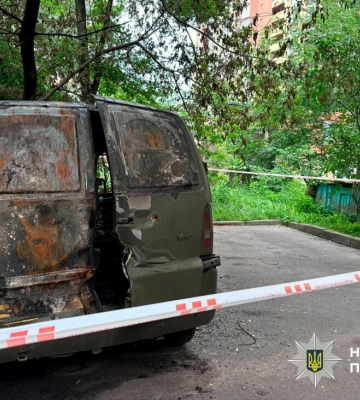 Со станции метро Оболонь пытались украсть дефибриллятор – полиция Киева