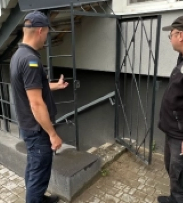 Оголосили, де навчаються найкращі юні рятувальники Волині