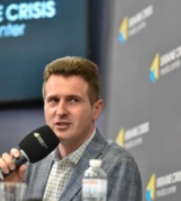 В Києві презентували історичний ресурс «Портал»