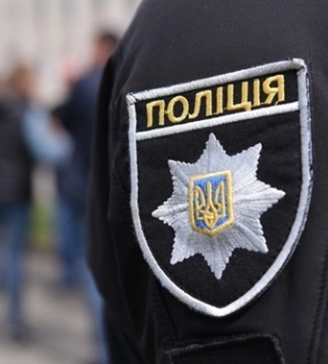 Полиция выясняет обстоятельства смерти младенца в Одесской области Полиция выясняет обстоятельства смерти младенца в Одесской области