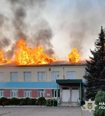 Внаслідок масових обстрілів на Донеччині є загиблі та поранені