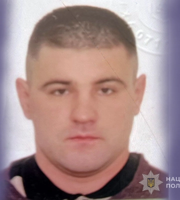 У Луцьку пішов з дому і не повернувся 28-річний чоловік