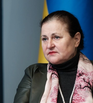 Чего Украина достигнет в переговорах о вступлении в этом году, - ответ посла Чего Украина достигнет в переговорах о вступлении в этом году, - ответ посла
