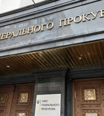 Прокуратура викрила злочинну групу з експравоохоронців, які катували проукраїнських мешканців Херсонщини