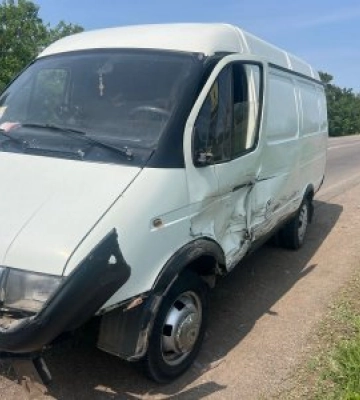Загинув водій позашляховика – поліцейські встановлюють обставини ДТП у Первомайському районі Загинув водій позашляховика – поліцейські встановлюють обставини ДТП у Первомайському районі