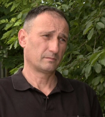 &quot;Так і виживаємо&quot;: через дощі у господарстві на Волині пізно почали сіяти гречку