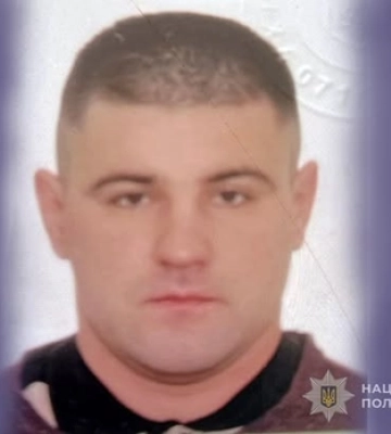 У Луцьку пішов з дому і не повернувся 28-річний чоловік