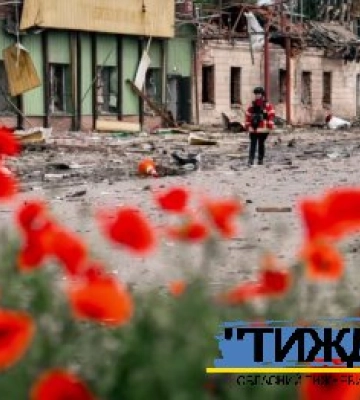 Росія намагається захопити Велику Писарівку на Сумщині