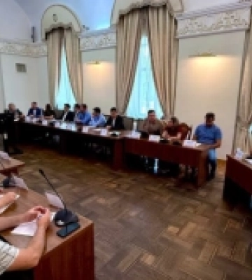 Одеса розпочинає новий етап стратегічного планування у співпраці з ПРООН