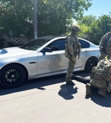 У Миколаєві вилучили наркотиків на мільйон гривень: затримано двох осіб