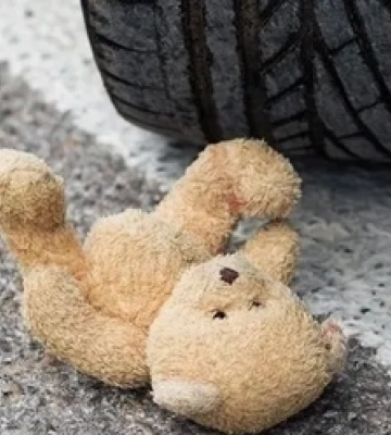 На Волині у ДТП постраждали 14-річний мотоцикліст та його 13-річний пасажир (Фото)