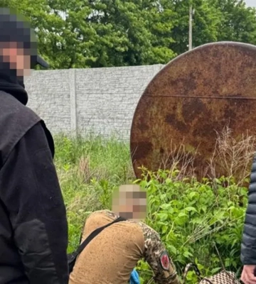 У Франківську запобігли ще одному теракту за участі неповнолітньої