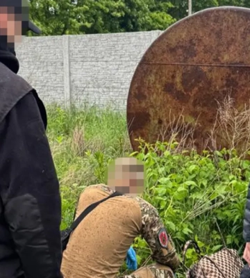 15-річна школярка допомогла запобігти теракту РФ в Івано-Франківську, - СБУ. ФОТО