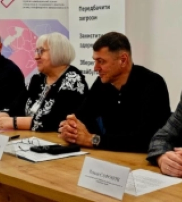 На Рівненщині кількість донорів зросла вдвічі з початку повномасштабної війни