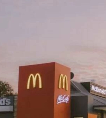McDonald’s у Дніпрі на межі закриття: що відповіли в компанії