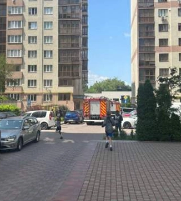 Во Львове произошел взрыв и утечка газа в детском саду: комментарий ГСЧС