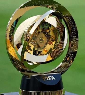 Клубний чемпіонат світу з футболу: ФІФА обговорить збільшення кількості команд