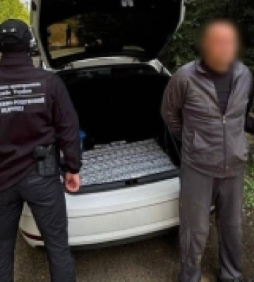 На Тячівщині перекрили черговий канал переправлення військовозобов’язаних за кордон
