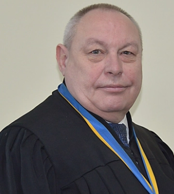 Помер колишній суддя Придніпровського районного суду Черкас