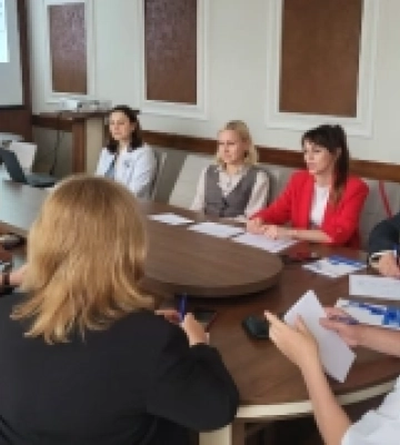 У Ковельській громаді стартувала робота над створенням Соціального паспорта
