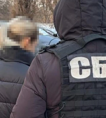 Допомагали ухилянтам втікати за кордон: Судитимуть трьох жительок Кіровоградщини та Дніпропетровщини Допомагали ухилянтам втікати за кордон: Судитимуть трьох жительок Кіровоградщини та Дніпропетровщини