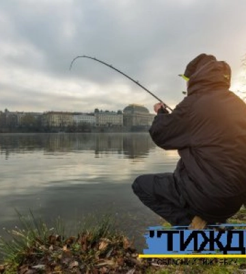 Припинили діяти заборони і обмеження рибальства на водосховищах Сумщини