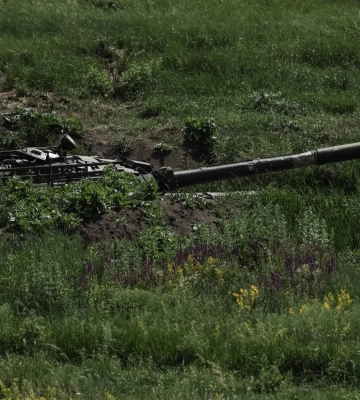 Росіяни окупували Дворічне на Харківщині, - DeepState