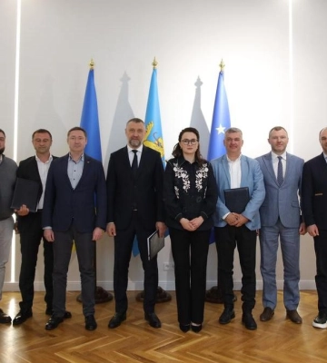 Проект курорта GORO Mountain Resort на Львовщине получил господдержку как инвестиционно значимый