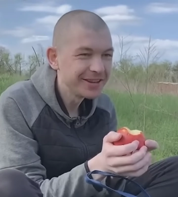 &quot;Год мечтал об яблоке&quot;: умер военный, прошедший плен
