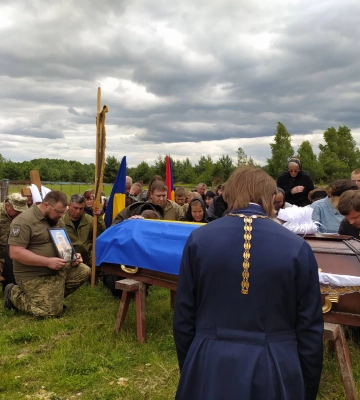 У Нововолинську медики врятували чоловіка після клінічної смерті