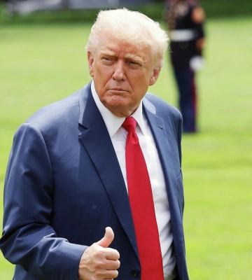 Операция «Паутина»: почему Трамп все оценил неправильно и как этим пользуется Путин