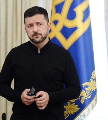 Зеленський розповів про новий етап у війні