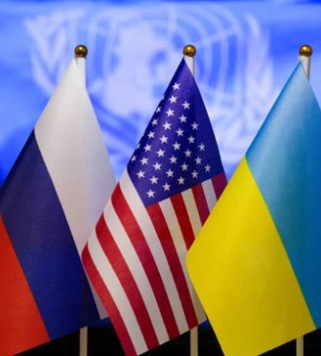 Спільний фронт: лідери ЄС заявили, що висунуть &quot;червоні лінії&quot; мирних переговорів