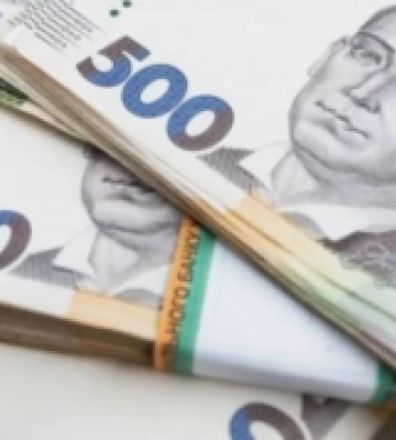 Робітниця банку на Рівненщині підозрюється в шахрайстві на майже 500 тисяч гривень