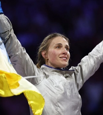 Ольга Харлан не вошла в заявку сборной на Евро-2025: причина Ольга Харлан не вошла в заявку сборной на Евро-2025: причина