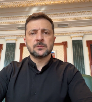На Сумщині ЗСУ потроху виштовхують окупантів, — Зеленський