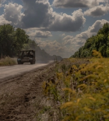 Зеленський: на Сумщині ЗСУ потроху виштовхують російські війська