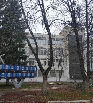 Насосний завод на Сумщині виставили на продаж